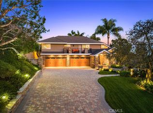 1535 Dorothea Rd, La Habra Heights, CA 90631