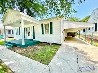 1104 7th St, Morgan City, LA 70380