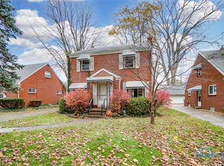 4242 Stannard Dr, Toledo, OH