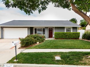 832 Greenbriar Ave, Simi Valley, CA 93065