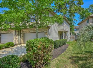 22 Whitekirk Pl, The Woodlands, TX 77354