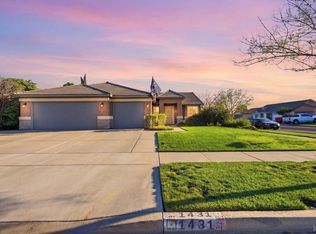 1431 W Ambassador Way, Hanford, CA 93230