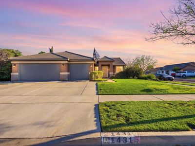 1431 W Ambassador Way, Hanford, CA, 93230