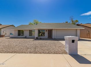1409 W Monona Dr, Phoenix, AZ 85027