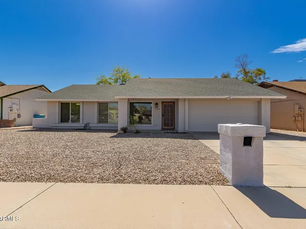 1409 W MONONA Drive, Phoenix, AZ 85027