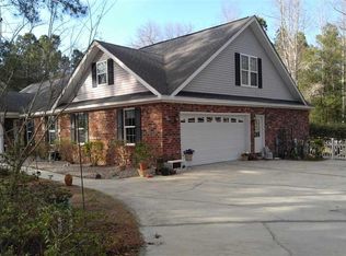 1927 Armview Rd, Loris, SC 29569