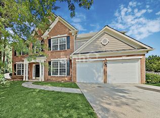 3547 Myrtlewood Chase NW, Kennesaw, GA 30144