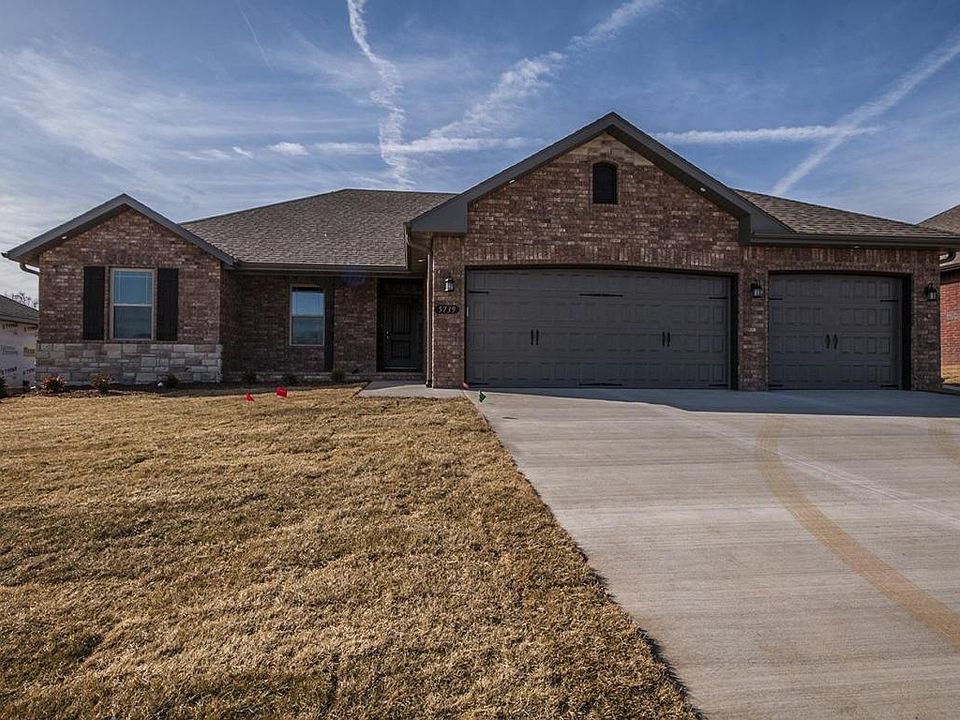 1st image of 109 N Glengary Dr Lot 36