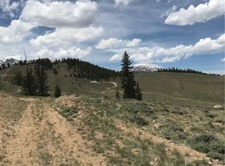 43 Parcel 1 A Tract, Twin Lakes, CO 81251