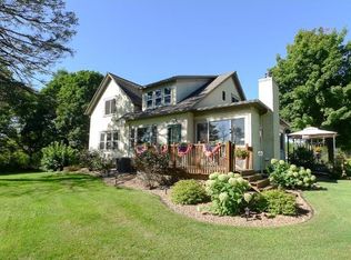 37350 Reed Ave, Taylors Falls, MN 55084