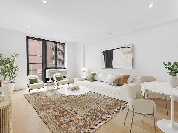 116-17 Grosvenor Ln #6C, Kew Gardens, NY 11418