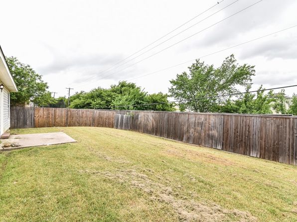 1119 Bannack Dr, Arlington, TX 76001