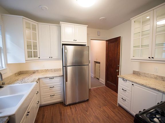 New Kitchen