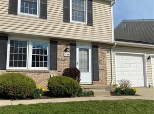 7374 N Chestnut Commons Dr UNIT D, Mentor, OH