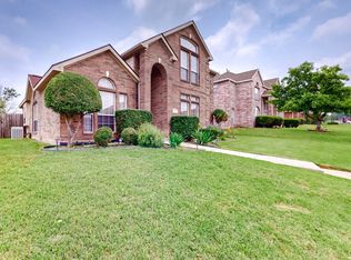 1533 Mill Creek Dr, Desoto, TX 75115