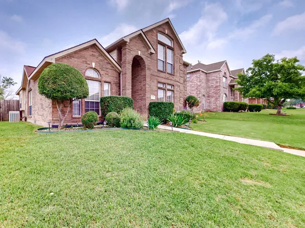 1533 Mill Creek Dr, Desoto, TX 75115