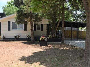 604 Dodson St, Springdale, AR 72764