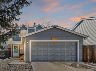 10280 W 81st Ave, Arvada, CO 80005