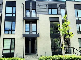 BROCTON COMMONS, Toronto, ON M6K 1P4