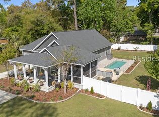 4031 Shell Point Rd, Beaufort, SC 29906