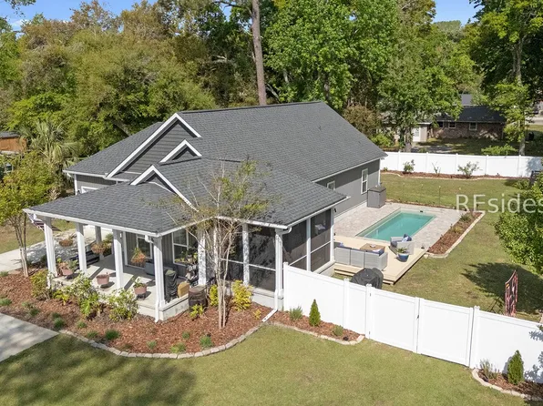 4031 Shell Point Rd, Beaufort, SC 29906