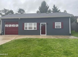 137 Maple St, Ashville, PA 16613