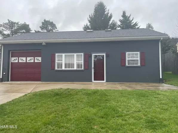 137 Maple St, Ashville, PA 16613