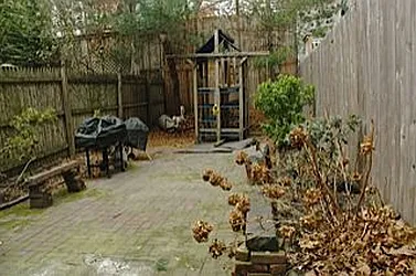 Rented by Boerum Hill Realty