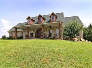 121 Coyote Rdg, Jackson, MO 63755