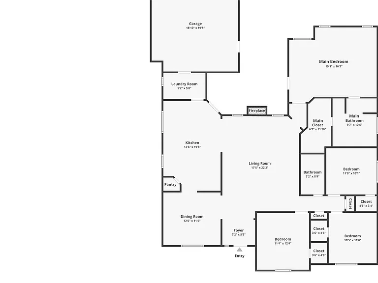 728 Sea Shell Dr — Photo 16