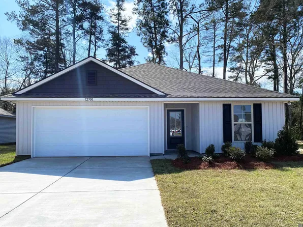 12900 Siberian Dr, Walker, LA 70785