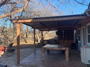 3 Griffin Cir, Albany, TX 76430