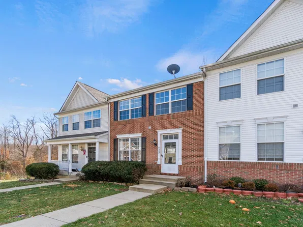 4252 Normandy Ct, Fredericksburg, VA 22408
