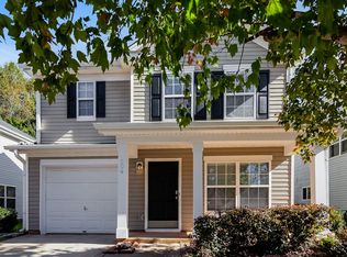 504 Tribune Dr, Charlotte, NC 28214