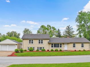 244 S Harvard Ave, Addison, IL 60101