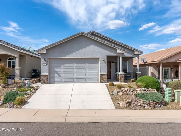 128 Stonecrest Drive, Clarkdale, AZ 86324