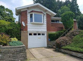 239 Cherrydell Dr, Pittsburgh, PA