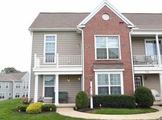 701 Stag Ct, Hummelstown, PA 17036