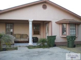 344 Jo Ann Ln, Brownsville, TX 78520