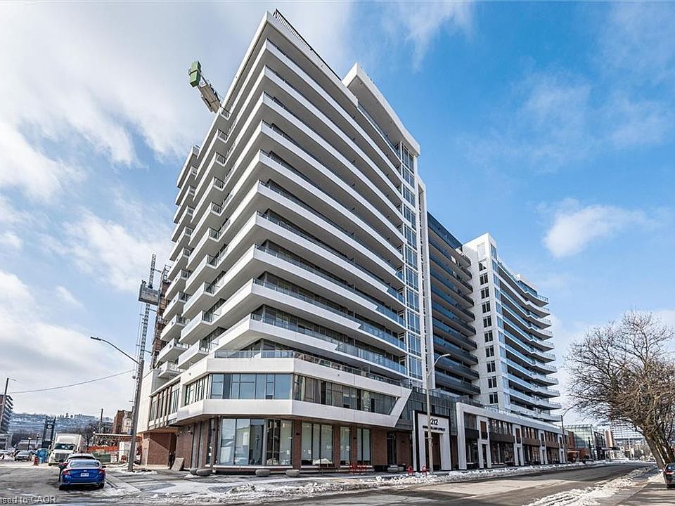1st image of 212 King William St #418