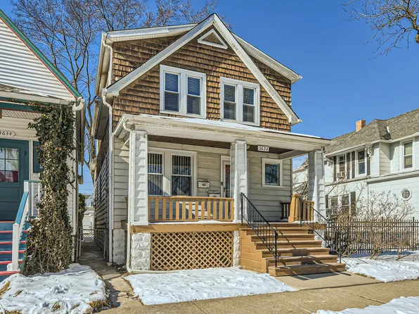 3632 Prairie Ave, Brookfield, IL 60513