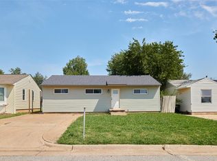 809 NW 66th St, Oklahoma City, OK 73116