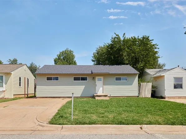 809 NW 66th St, Oklahoma City, OK 73116