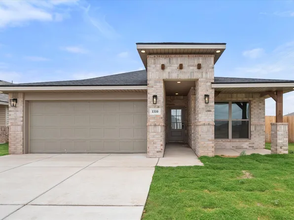 1310 N Colton Ave, Lubbock, TX 79416