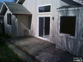 Back Porch