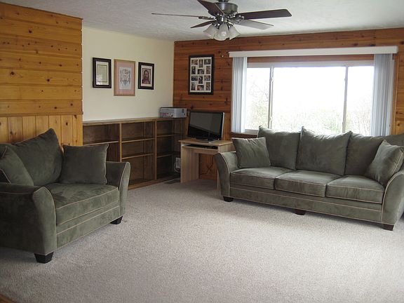 front room