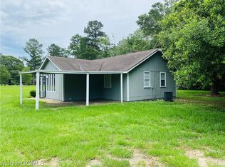 6565 Coleman Dairy Rd S, Semmes, AL 36575