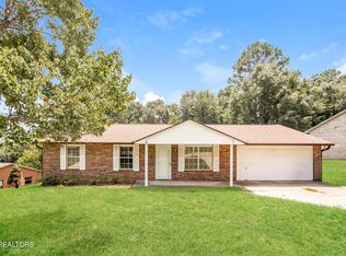 5941 Bridge Garden Rd, Knoxville, TN 37912