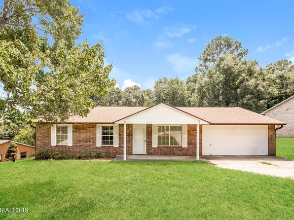 5941 Bridge Garden Rd, Knoxville, TN 37912