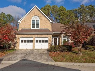 4633 Village Dr, Dunwoody, GA 30338